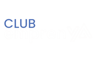 Logo Club emprenYA